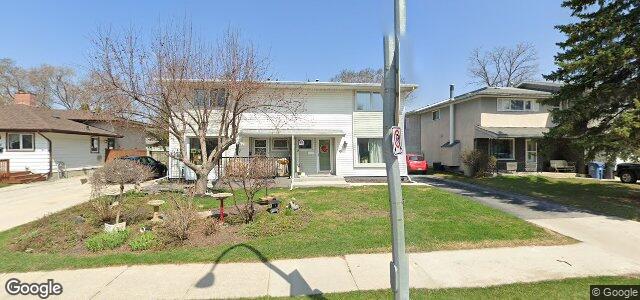 45 Meadowbrook Road（加拿大曼尼托巴省溫尼伯市）房屋照片