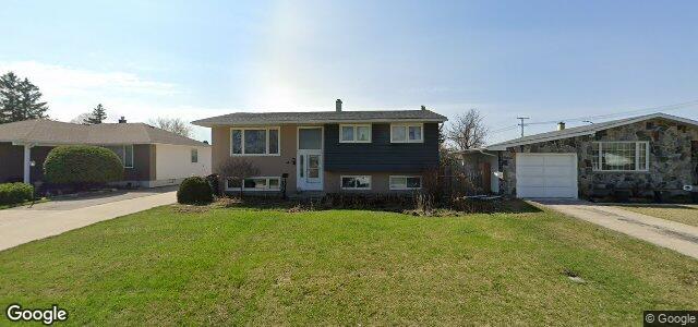 46 Brookhaven Bay（加拿大曼尼托巴省溫尼伯市）房屋照片