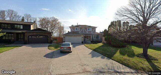 46 Driftwood Bay（加拿大曼尼托巴省温尼伯市）房屋照片