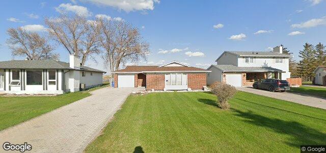 46 Grover Hills Lane（加拿大曼尼托巴省溫尼伯市）房屋照片