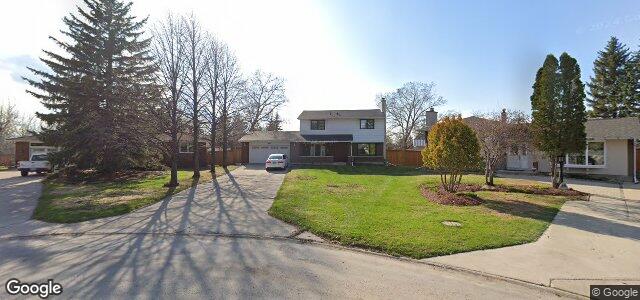 46 Park Terrace Drive（加拿大曼尼托巴省溫尼伯市）房屋照片