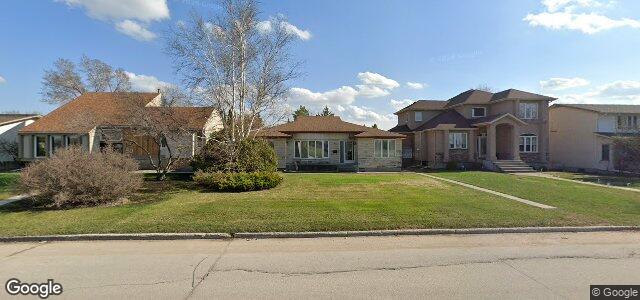 46 Shamrock Drive（加拿大曼尼托巴省溫尼伯市）房屋照片