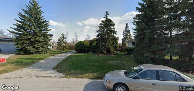 46 Shoreview Bay（加拿大曼尼托巴省溫尼伯市）房屋照片