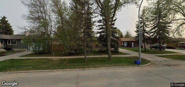 46 Vermillion Road（加拿大曼尼托巴省溫尼伯市）房屋照片