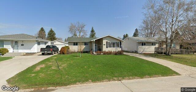 47 Brookhaven Bay（加拿大曼尼托巴省溫尼伯市）房屋照片