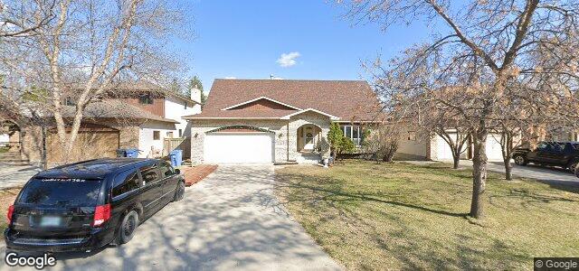 47 Bursill Road（加拿大曼尼托巴省溫尼伯市）房屋照片