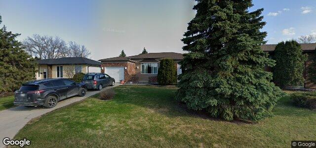 47 Collingwood Crescent（加拿大曼尼托巴省溫尼伯市）房屋照片