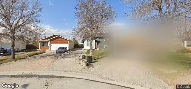 47 Garwick Cove（加拿大曼尼托巴省溫尼伯市）房屋照片