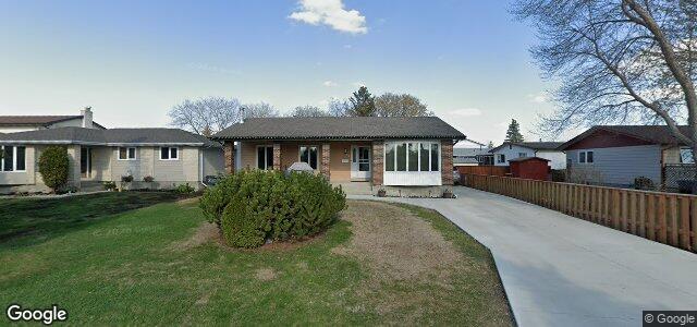 47 Harwick Lane（加拿大曼尼托巴省溫尼伯市）房屋照片