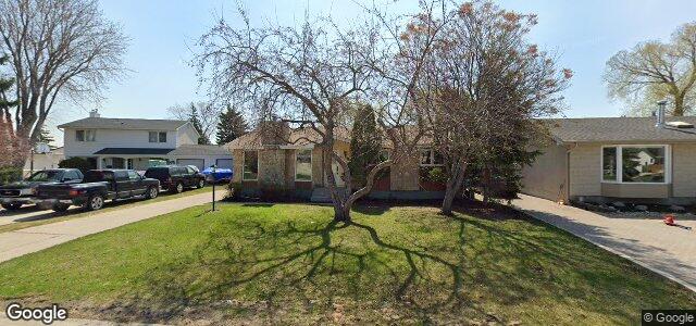 47 Minaki Bay（加拿大曼尼托巴省溫尼伯市）房屋照片