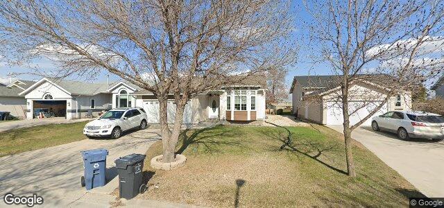 47 Mount Laurel Crescent（加拿大曼尼托巴省溫尼伯市）房屋照片