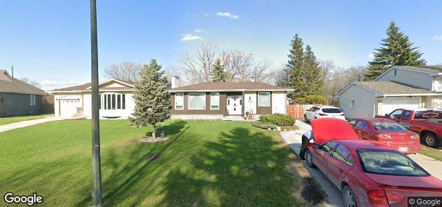 47 Rockcliffe Road（加拿大曼尼托巴省溫尼伯市）房屋照片