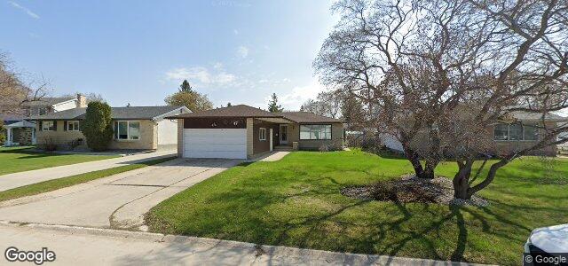 47 Tahoe Bay（加拿大曼尼托巴省溫尼伯市）房屋照片