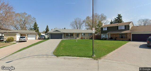 47 Tamarac Bay（加拿大曼尼托巴省溫尼伯市）房屋照片