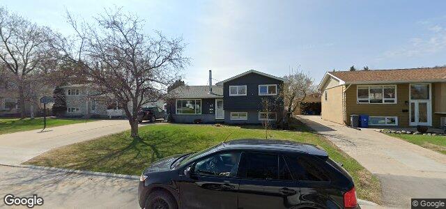 47 Watercress Road（加拿大曼尼托巴省溫尼伯市）房屋照片