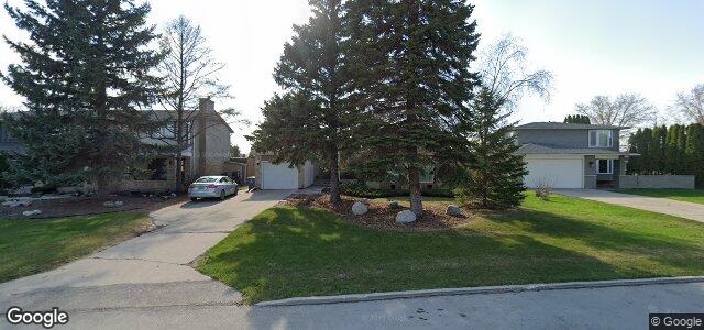 48 Lake Lawn Drive（加拿大曼尼托巴省溫尼伯市）房屋照片