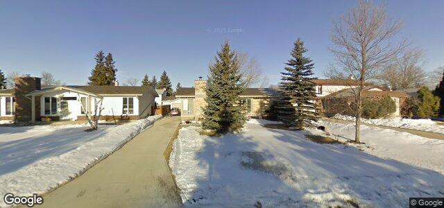 48 Sweetwater Bay（加拿大曼尼托巴省溫尼伯市）房屋照片