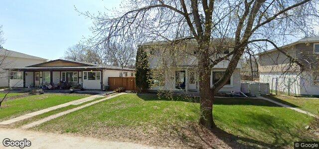 48 Weatherstone Place（加拿大曼尼托巴省溫尼伯市）房屋照片