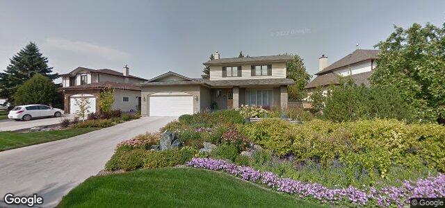 49 Manring Cove（加拿大曼尼托巴省溫尼伯市）房屋照片