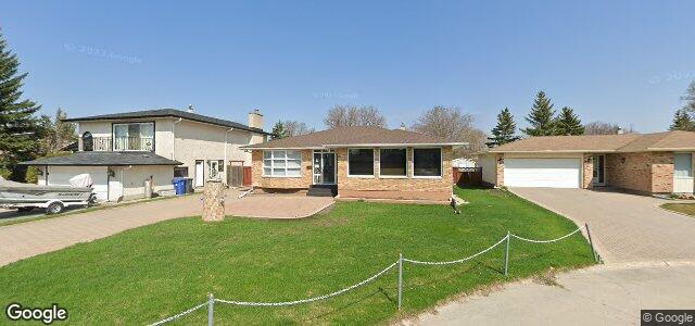 5 Cyril Place（加拿大曼尼托巴省溫尼伯市）房屋照片