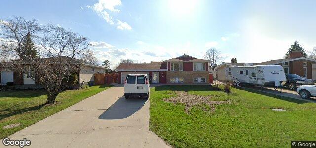 5 Kenton Cove（加拿大曼尼托巴省溫尼伯市）房屋照片