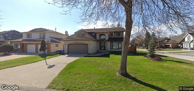 50 Bursill Road（加拿大曼尼托巴省溫尼伯市）房屋照片