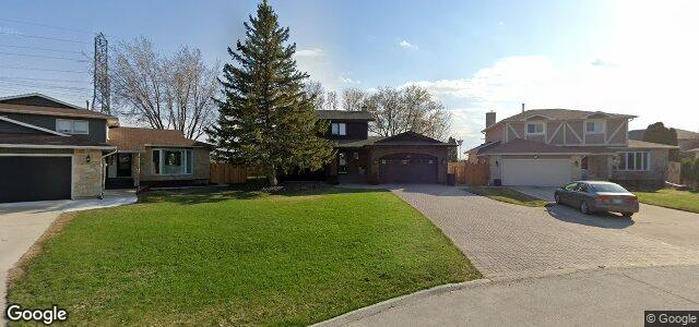 50 Driftwood Bay（加拿大曼尼托巴省溫尼伯市）房屋照片