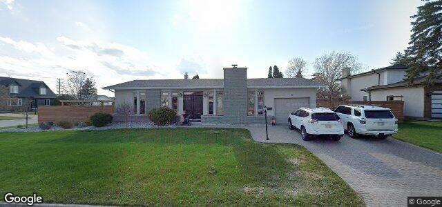 50 Harwick Lane（加拿大曼尼托巴省溫尼伯市）房屋照片