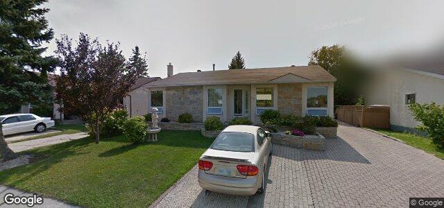 50 Newcroft Road（加拿大曼尼托巴省溫尼伯市）房屋照片