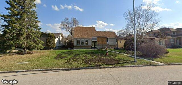 50 Shamrock Drive（加拿大曼尼托巴省溫尼伯市）房屋照片