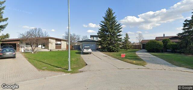 50 Shoreview Bay（加拿大曼尼托巴省溫尼伯市）房屋照片