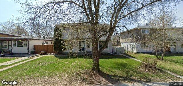 50 Weatherstone Place（加拿大曼尼托巴省溫尼伯市）房屋照片