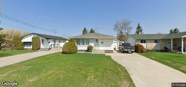 51 Brookhaven Bay（加拿大曼尼托巴省溫尼伯市）房屋照片