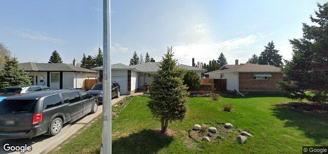 51 Burntwood Crescent（加拿大曼尼托巴省溫尼伯市）房屋照片