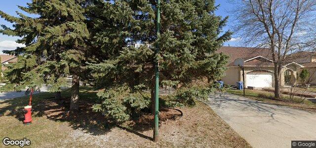 51 Bursill Road（加拿大曼尼托巴省溫尼伯市）房屋照片