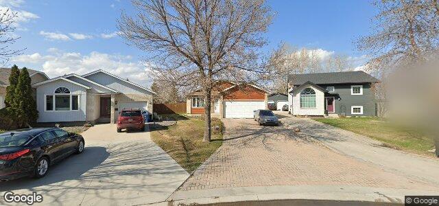 51 Garwick Cove（加拿大曼尼托巴省温尼伯市）房屋照片