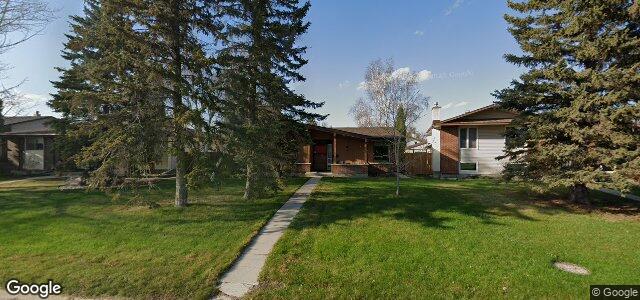 51 Queensway Crescent（加拿大曼尼托巴省溫尼伯市）房屋照片