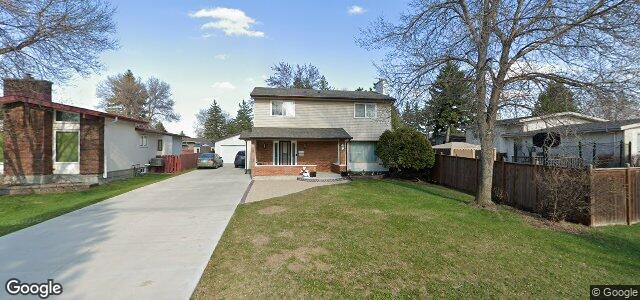 52 Lake Lawn Drive（加拿大曼尼托巴省溫尼伯市）房屋照片