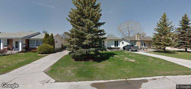 52 Sweetwater Bay（加拿大曼尼托巴省溫尼伯市）房屋照片