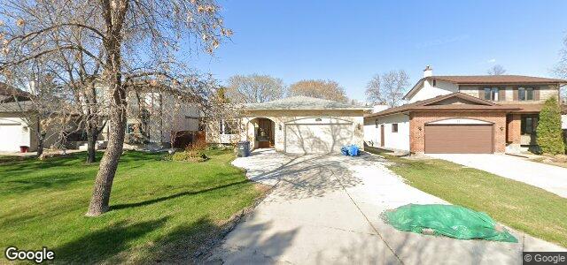 53 Cliffwood Drive（加拿大曼尼托巴省溫尼伯市）房屋照片