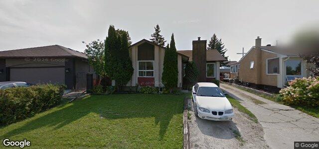 54 Newcroft Road（加拿大曼尼托巴省溫尼伯市）房屋照片