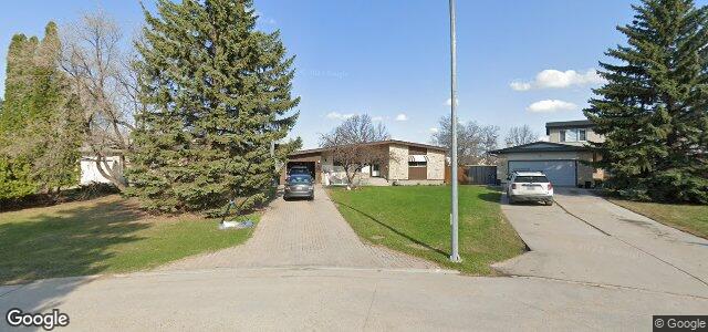 54 Shoreview Bay（加拿大曼尼托巴省溫尼伯市）房屋照片