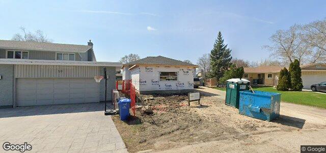 55 Clearwater Road（加拿大曼尼托巴省溫尼伯市）房屋照片