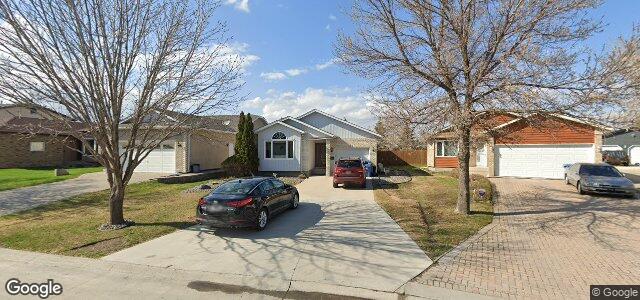 55 Garwick Cove（加拿大曼尼托巴省溫尼伯市）房屋照片