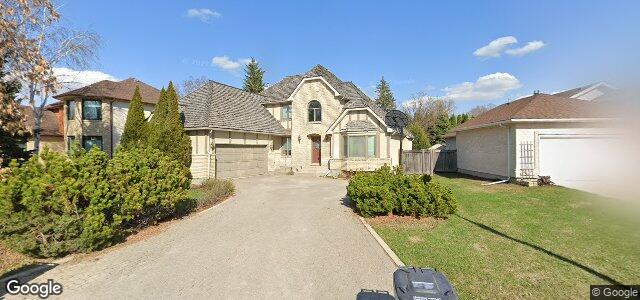 55 Newcombe Crescent（加拿大曼尼托巴省溫尼伯市）房屋照片