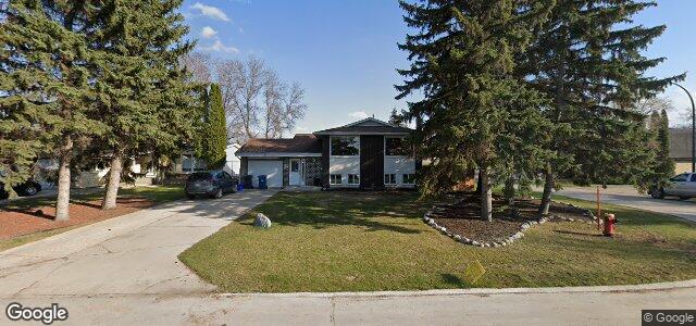 55 Park Terrace Drive（加拿大曼尼托巴省溫尼伯市）房屋照片