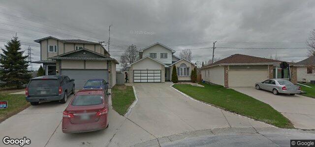 55 St Hilaire Place（加拿大曼尼托巴省溫尼伯市）房屋照片