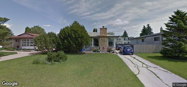 55 Sweetwater Bay（加拿大曼尼托巴省溫尼伯市）房屋照片