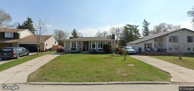 55 Tamarac Bay（加拿大曼尼托巴省溫尼伯市）房屋照片