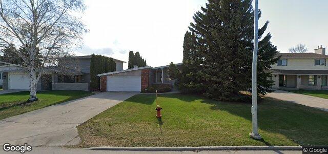 56 Lake Lawn Drive（加拿大曼尼托巴省溫尼伯市）房屋照片